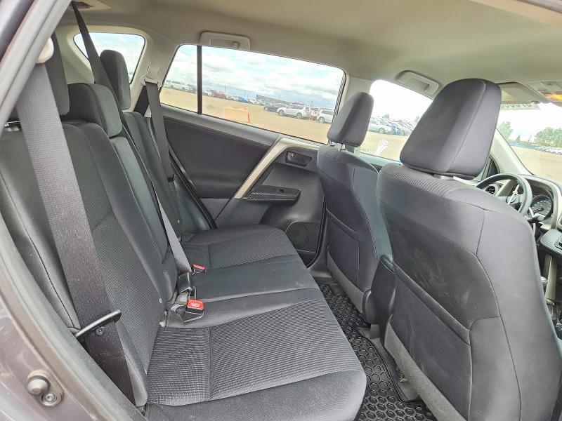 2015 Toyota Rav4 მანქანა იყიდება აუქციონზე, vin: 2T3BFREV3FW302712, აუქციონის ნომერი: 57853886