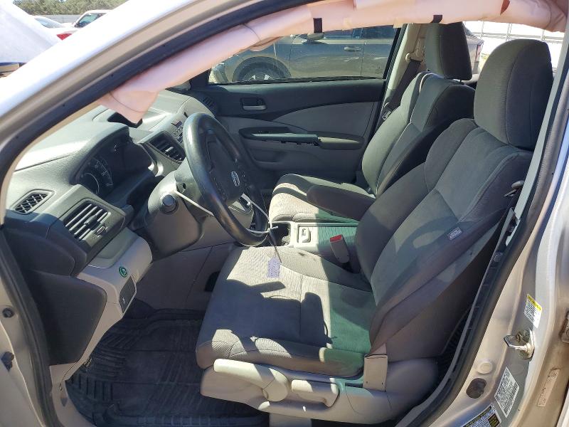 Aukcja sprzedaży 2012 Honda Cr-v, vin: 5J6RM3H39CL035130, numer aukcji: 85992075
