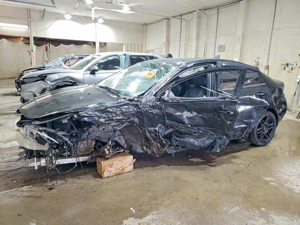 Aukcja sprzedaży 2015 Dodge Dart, vin: 1C3CDFEB4FD165392, numer aukcji: 59093646