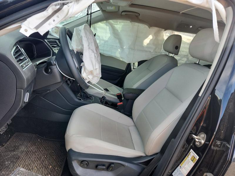 Aukcja sprzedaży 2021 Volkswagen Tiguan, vin: 3VV3B7AX8MM140765, numer aukcji: 58751596