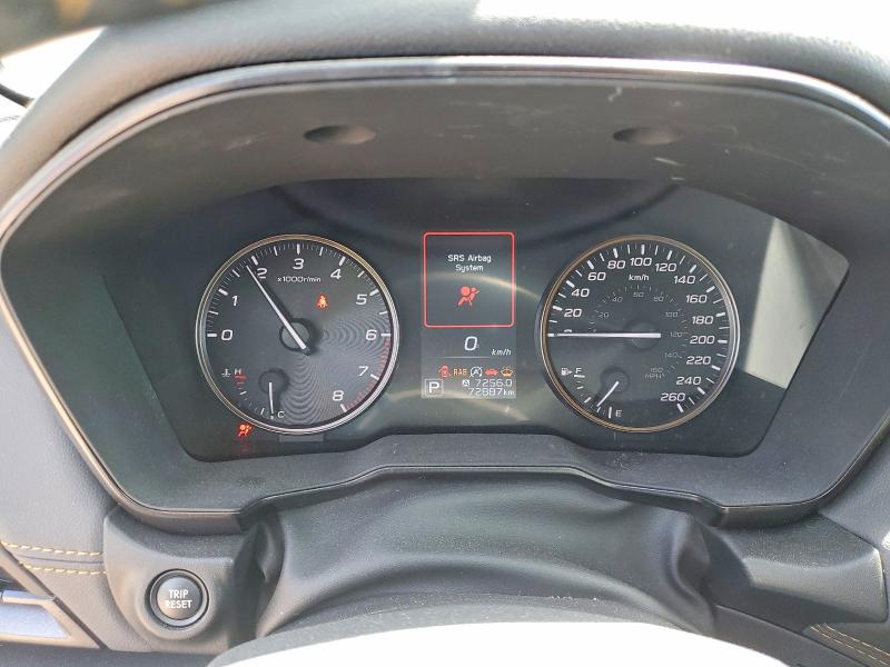 Aukcja sprzedaży 2024 Subaru Outback, vin: 4S4BTHTD5R3146821, numer aukcji: 56758006