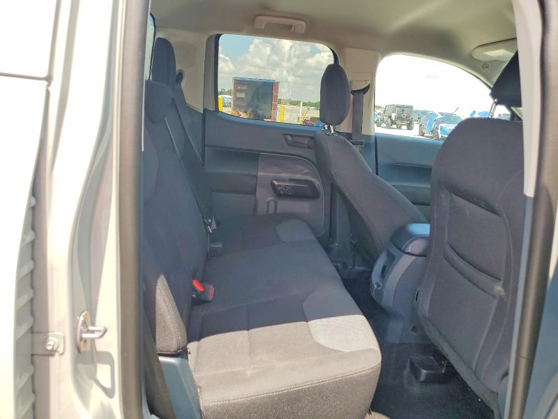 Aukcja sprzedaży 2024 Ford Maverick, vin: 3FTTW8A91RRB48906, numer aukcji: 58057866