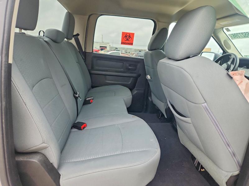 Продажа на аукционе авто 2013 Ram 1500, vin: 1C6RR6KG8DS565947, номер лота: 56527396