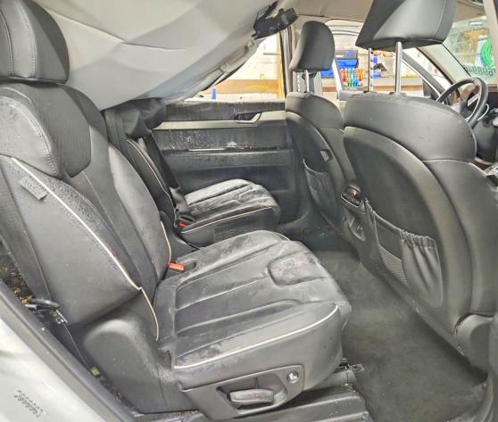 57698946 :رقم المزاد ، KM8R24GE0PU636314 vin ، 2023 Hyundai Palisade مزاد بيع