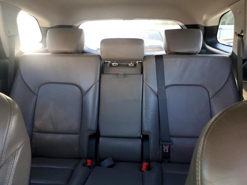 Продаж на аукціоні авто 2014 Hyundai Santa Fe, vin: KM8SNDHF2EU047360, номер лоту: 57937786