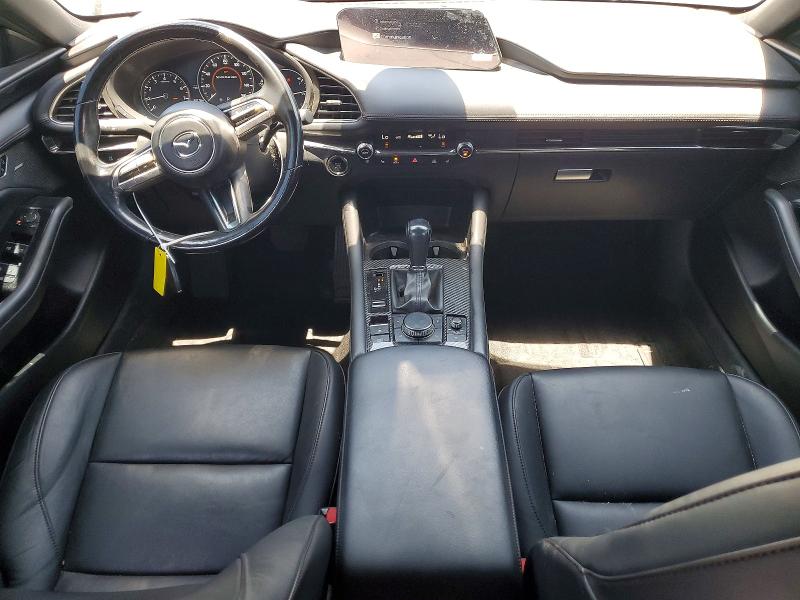 Продаж на аукціоні авто 2023 Mazda 3, vin: JM1BPBJY1P1607386, номер лоту: 58568206