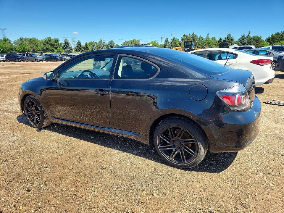 Продажа на аукционе авто 2010 Scion Tc, vin: JTKDE3B70A0320573, номер лота: 57038586