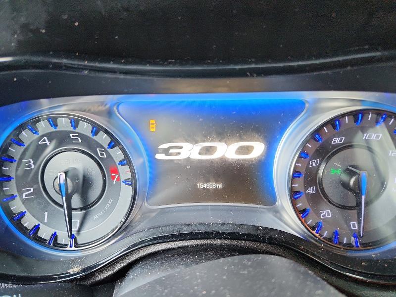 55807096 :رقم المزاد ، 2C3CCABG7FH875962 vin ، 2015 Chrysler 300 مزاد بيع
