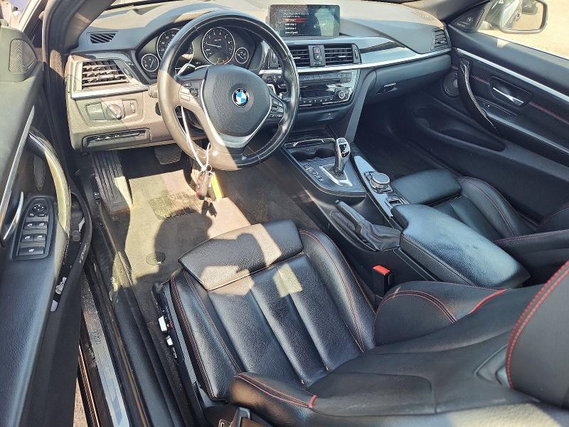 Aukcja sprzedaży 2017 Bmw 440xi, vin: WBA4U1C54H5A15800, numer aukcji: 56758636