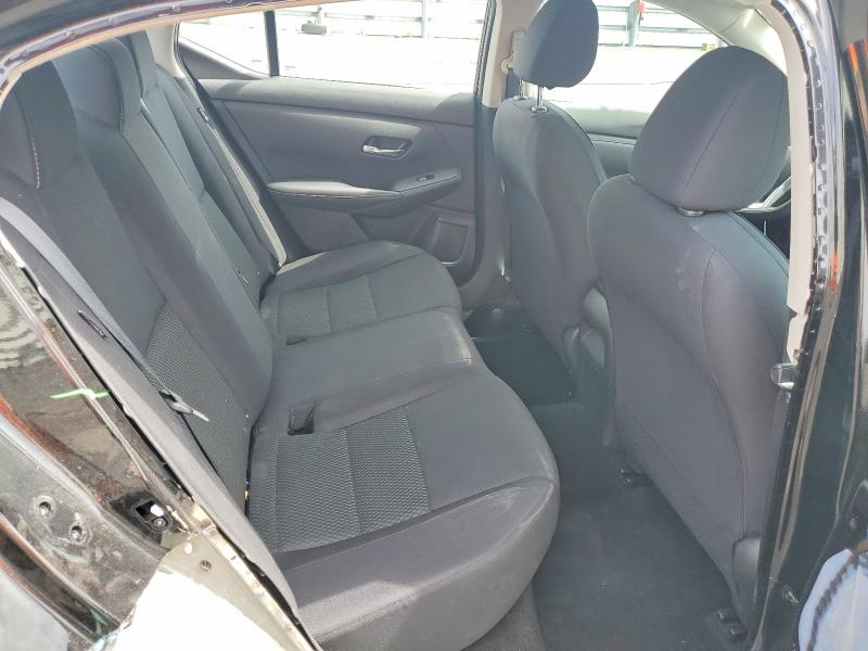 Aukcja sprzedaży 2020 Nissan Sentra, vin: 3N1AB8BV0LY269943, numer aukcji: 55771356