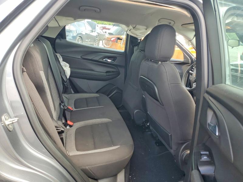 56517726 :رقم المزاد ، KL79MMS2XMB052986 vin ، 2021 Chevrolet Trailblazer مزاد بيع