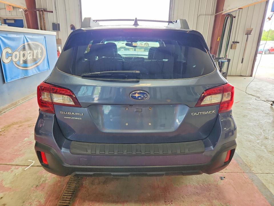 Aukcja sprzedaży 2018 Subaru Outback, vin: 4S4BSAKCXJ3271174, numer aukcji: 57356926