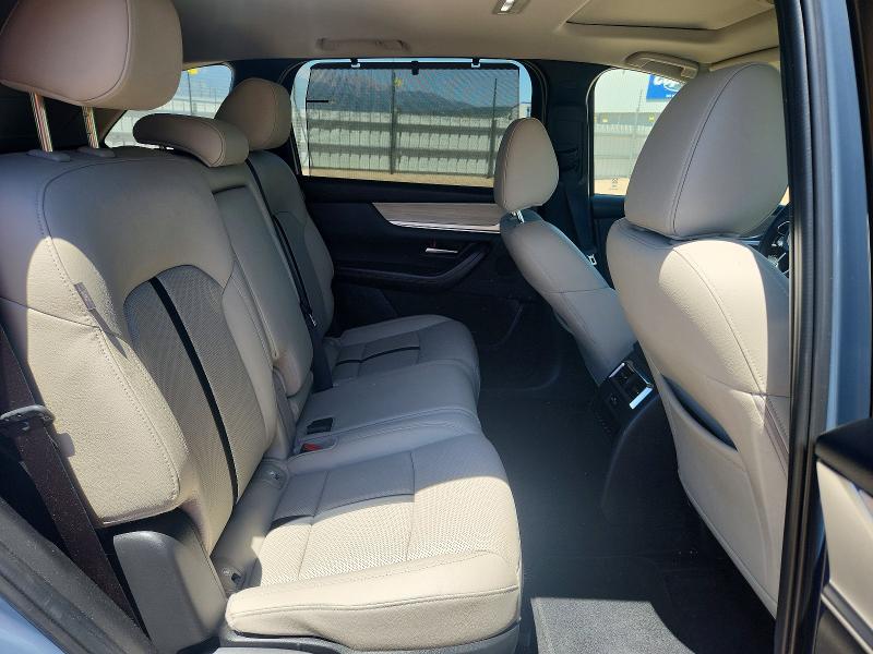 Продаж на аукціоні авто 2025 Mazda Cx-70, vin: JM3KJBHD4S1117402, номер лоту: 57834766