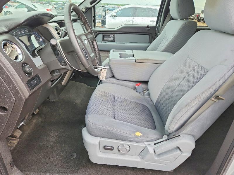 Продажа на аукционе авто 2012 Ford F150, vin: 1FTFW1CT8CKE20067, номер лота: 56081536