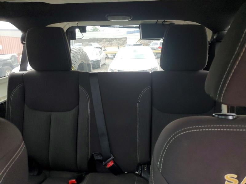 54761266 :رقم المزاد ، 1C4BJWEG4DL602614 vin ، 2013 Jeep Wrangler Unlimited مزاد بيع