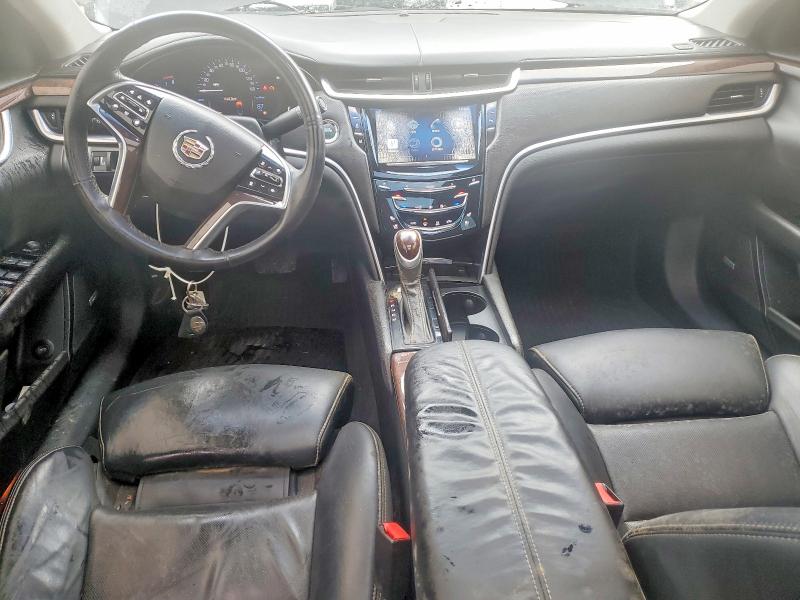 Продажа на аукционе авто 2013 Cadillac Xts, vin: 2G61R5S31D9175628, номер лота: 59098746