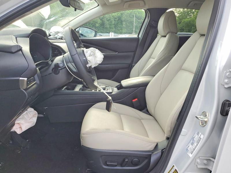 Продаж на аукціоні авто 2026 Mazda Cx-30, vin: 3MVDMBBL2TM135537, номер лоту: 57190976