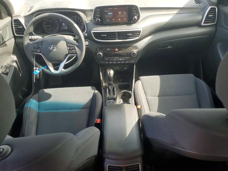 Aukcja sprzedaży 2020 Hyundai Tucson, vin: KM8J33AL5LU146974, numer aukcji: 57954866