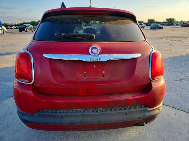 Продаж на аукціоні авто 2016 Fiat 500x, vin: ZFBCFXDT8GP447737, номер лоту: 56048386