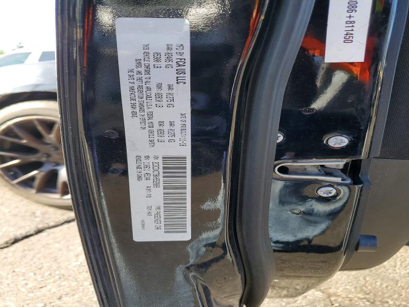 Продаж на аукціоні авто 2019 Dodge Charger, vin: 2C3CDXCT9KH552809, номер лоту: 55453966