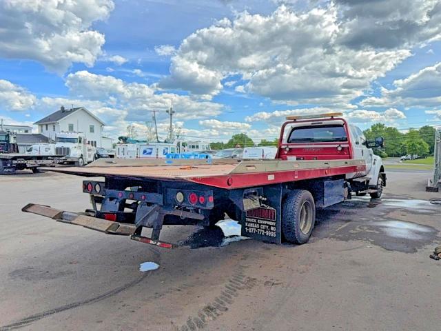 Продаж на аукціоні авто 2011 Ford F650, vin: 3FRWX6FC4BV422571, номер лоту: 56153106
