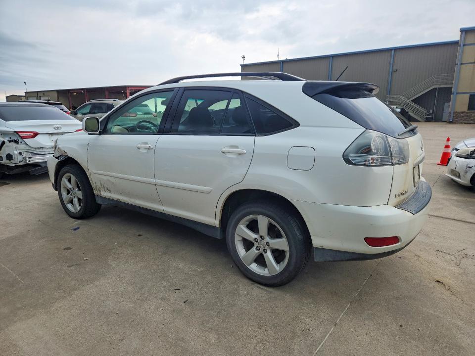 Aukcja sprzedaży 2004 Lexus Rx, vin: JTJHA31U840065166, numer aukcji: 57945746
