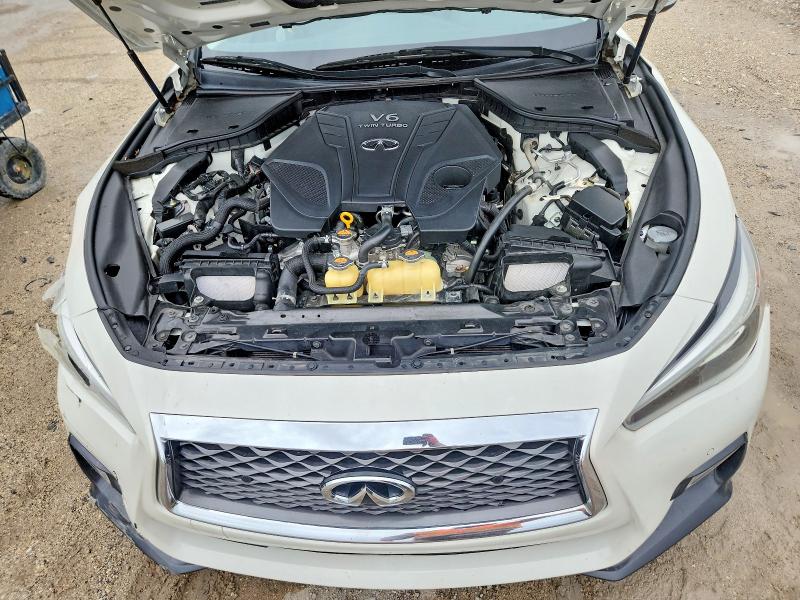 Aukcja sprzedaży 2020 Infiniti Q50, vin: JN1EV7AP0LM204129, numer aukcji: 56039856