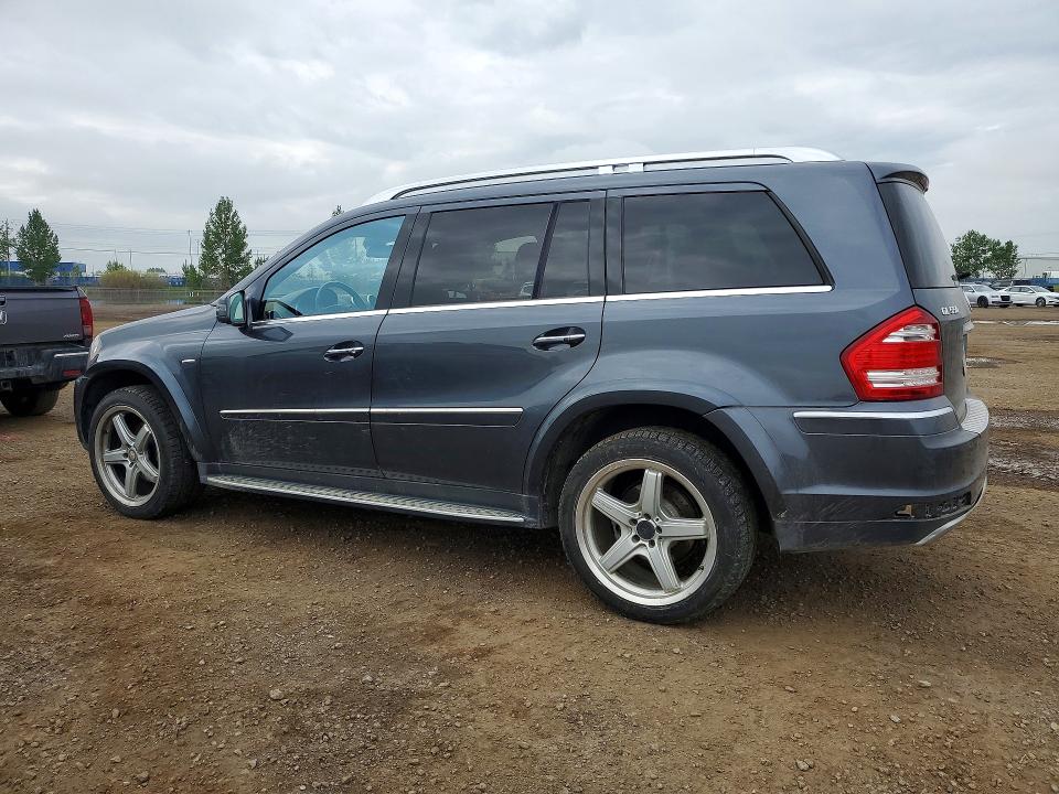 Продажа на аукционе авто 2012 Mercedes-benz Gl, vin: 4JGBF8GE5CA778876, номер лота: 56251056
