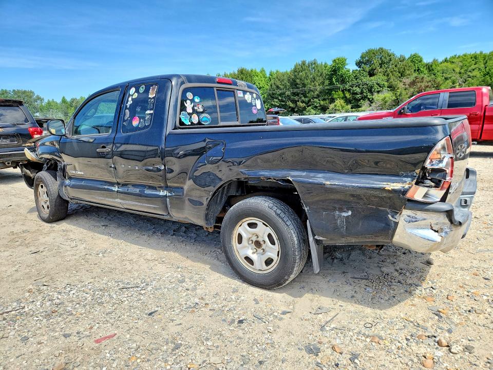 55532366 :رقم المزاد ، 5TETX22N56Z159876 vin ، 2006 Toyota Tacoma مزاد بيع