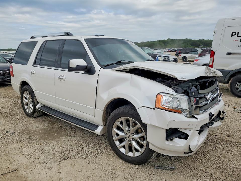 2017 Ford Expedition მანქანა იყიდება აუქციონზე, vin: 1FMJU2AT0HEA21129, აუქციონის ნომერი: 55927786