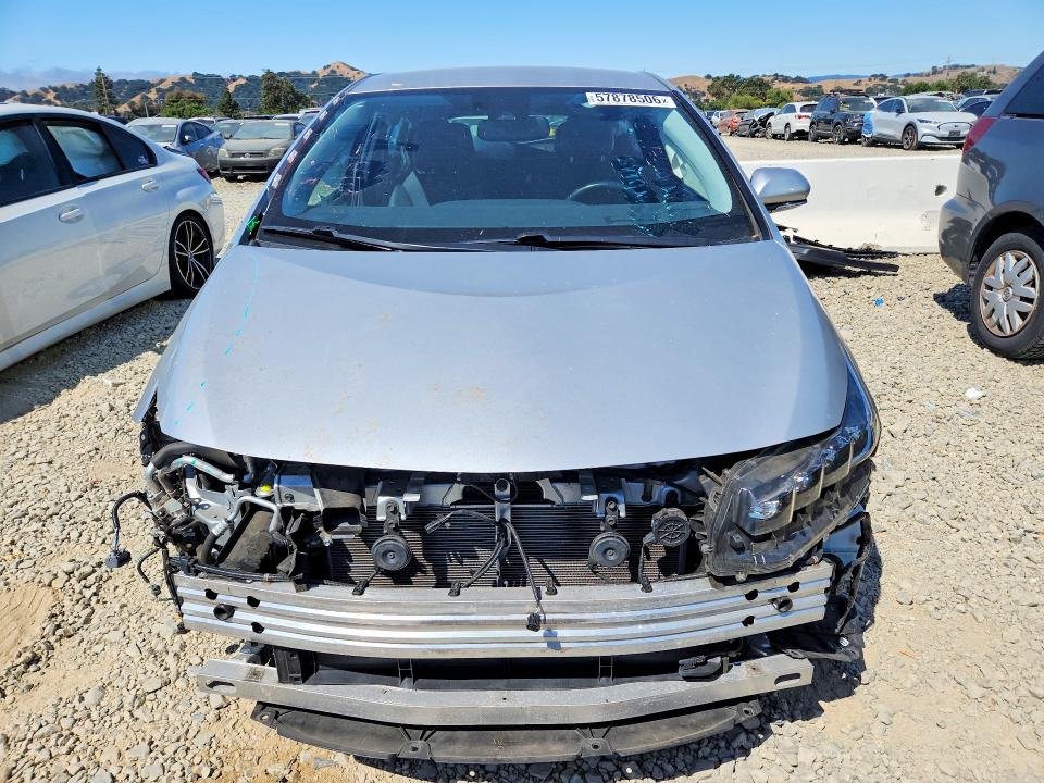 Продаж на аукціоні авто 2019 Toyota Prius Prime, vin: JTDKARFP7K3107210, номер лоту: 57878506