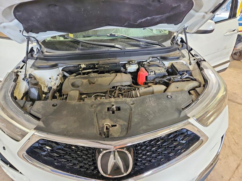 Aukcja sprzedaży 2019 Acura Rdx, vin: 5J8TC2H59KL042105, numer aukcji: 58372086