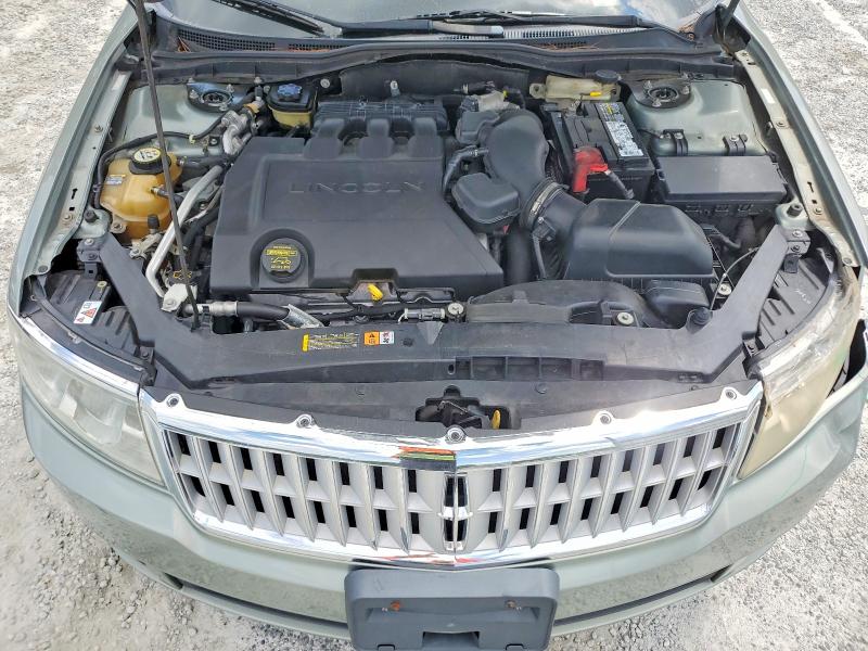Aukcja sprzedaży 2009 Lincoln Mkz, vin: 3LNHM26T09R634650, numer aukcji: 55767256