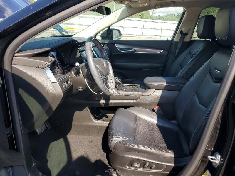 Aukcja sprzedaży 2018 Cadillac Xt5, vin: 1GYKNERS7JZ110076, numer aukcji: 58984326