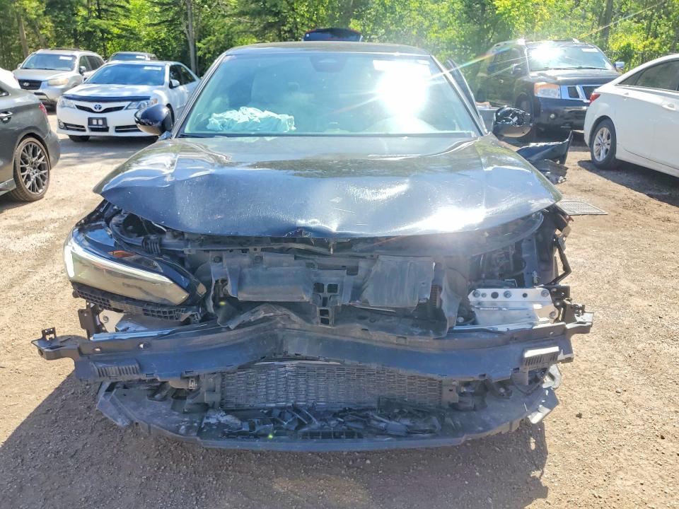 Aukcja sprzedaży 2025 Honda Civic, vin: 2HGFE4F80SH008065, numer aukcji: 56232476