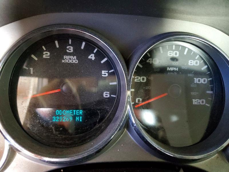 58532906 :رقم المزاد ، 1GTR2VE76CZ154555 vin ، 2012 Gmc Sierra مزاد بيع