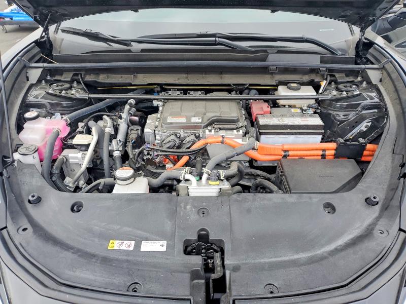 58783876 :رقم المزاد ، JTJABABBXSA011391 vin ، 2025 Lexus Rz مزاد بيع