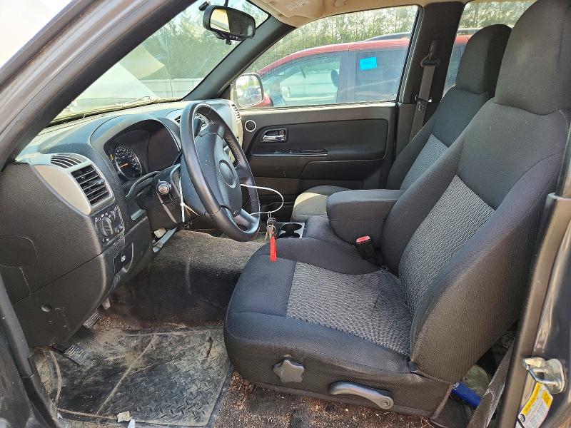 2008 Chevrolet Colorado მანქანა იყიდება აუქციონზე, vin: 1GCDT13E388114822, აუქციონის ნომერი: 57239246