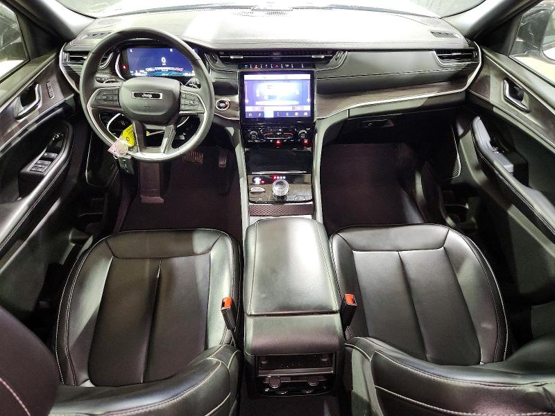 Продажа на аукционе авто 2024 Jeep Grand Cherokee, vin: 1C4RJYB60RC132269, номер лота: 57637656
