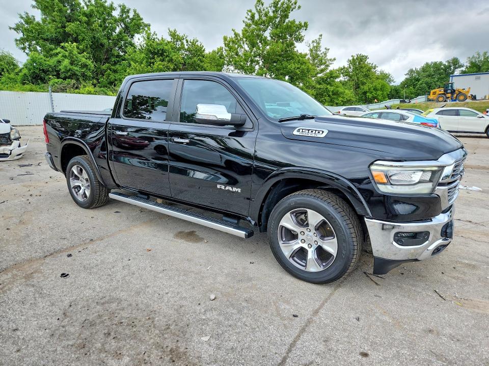 2020 Ram 1500 მანქანა იყიდება აუქციონზე, vin: 1C6SRFJT0LN390946, აუქციონის ნომერი: 58307996