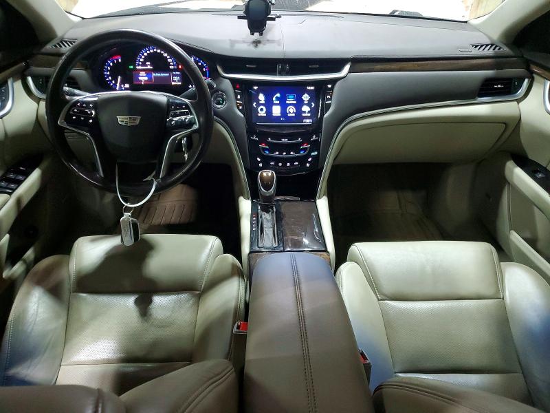 Продаж на аукціоні авто 2016 Cadillac Xts, vin: 2G61N5S3XG9210280, номер лоту: 57951776