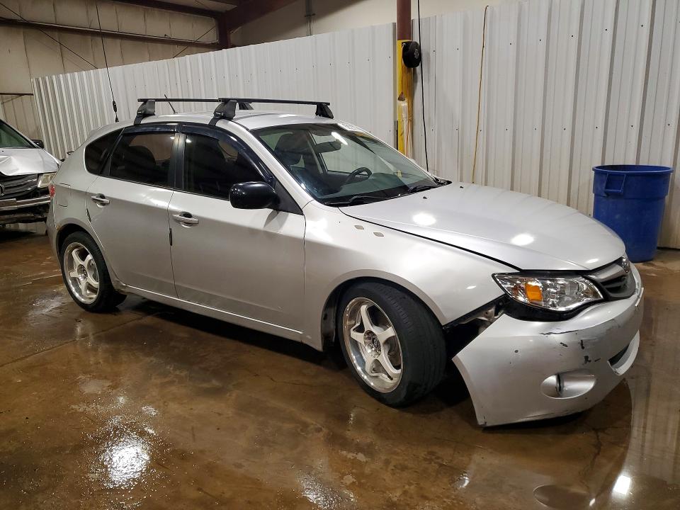 Aukcja sprzedaży 2011 Subaru Impreza, vin: JF1GH6A64BH814479, numer aukcji: 58523236