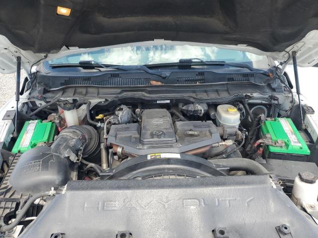 56261976 :رقم المزاد ، 3C6UR5DL1HG607144 vin ، 2017 Ram 2500 مزاد بيع
