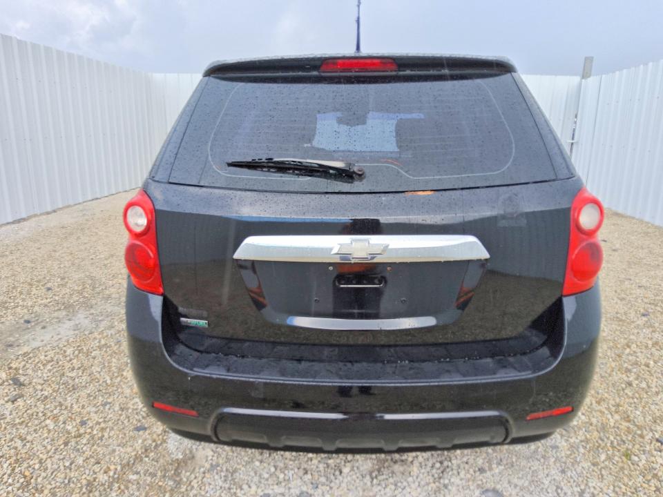 58453506 :رقم المزاد ، 2GNALBEK5C6237491 vin ، 2012 Chevrolet Equinox مزاد بيع