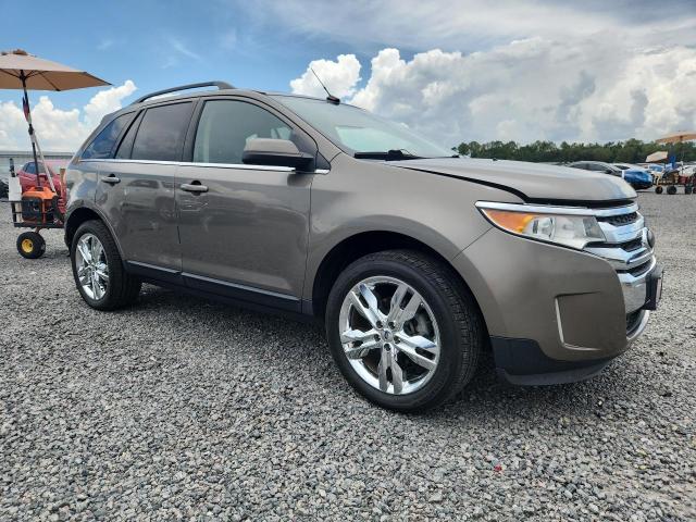 2013 Ford Edge მანქანა იყიდება აუქციონზე, vin: 2FMDK4KC2DBA59951, აუქციონის ნომერი: 58327536