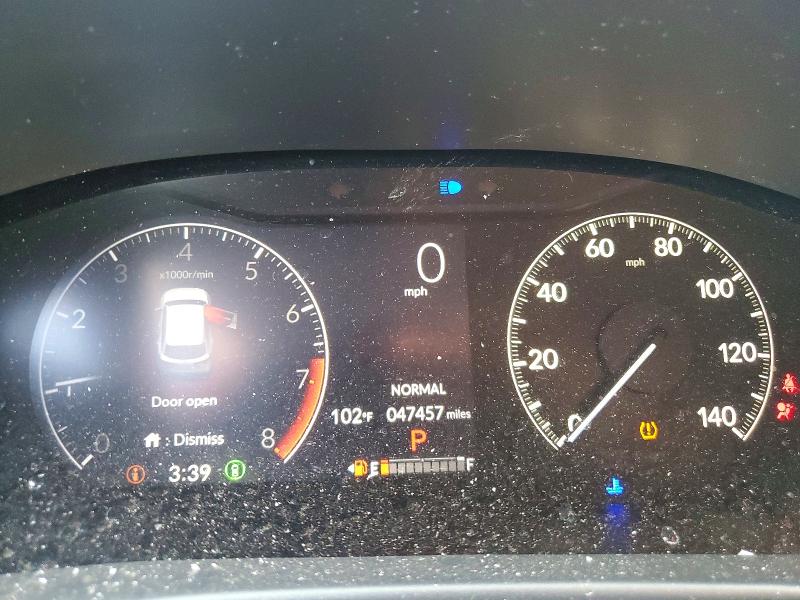 Продаж на аукціоні авто 2024 Honda Hr-v, vin: 3CZRZ1H31RM720042, номер лоту: 57852806