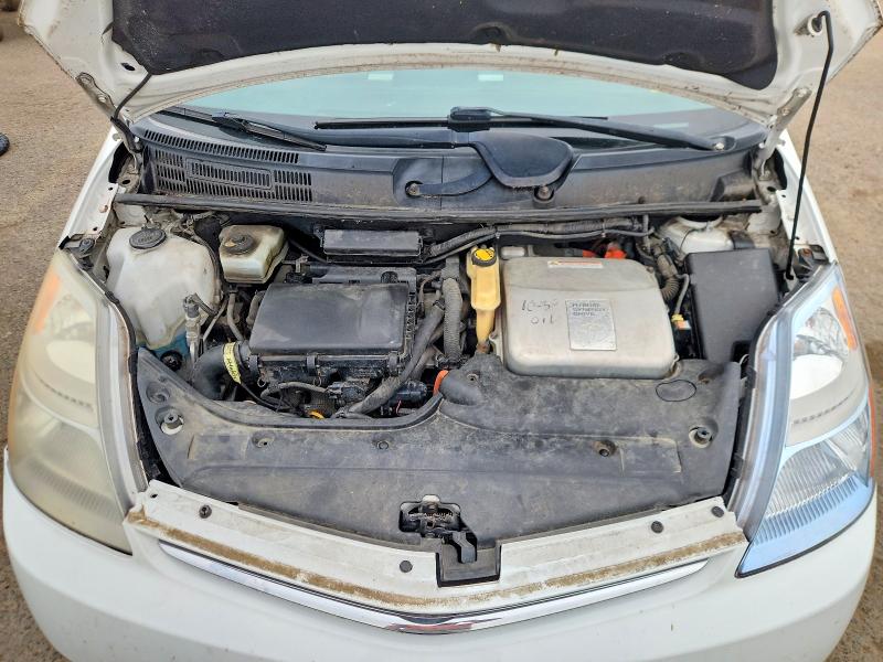 Продажа на аукционе авто 2009 Toyota Prius, vin: JTDKB20U193508958, номер лота: 57067286
