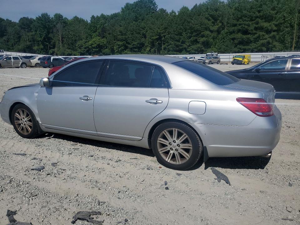 Aukcja sprzedaży 2005 Toyota Avalon, vin: 4T1BK36B25U009923, numer aukcji: 56091306