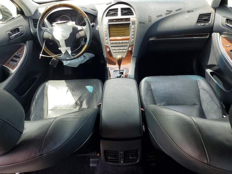 Продажа на аукционе авто 2011 Lexus Es, vin: JTHBK1EG5B2420177, номер лота: 57031576