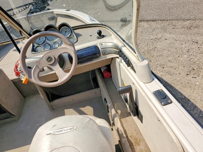 Aukcja sprzedaży 2001 Boat 1600 Super Hawk, vin: NOR73844J001, numer aukcji: 59383446